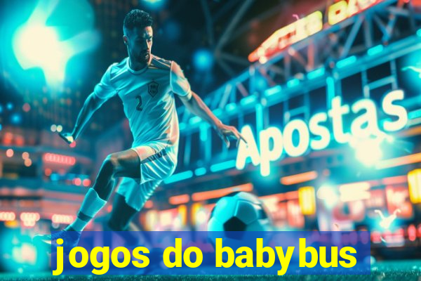 jogos do babybus